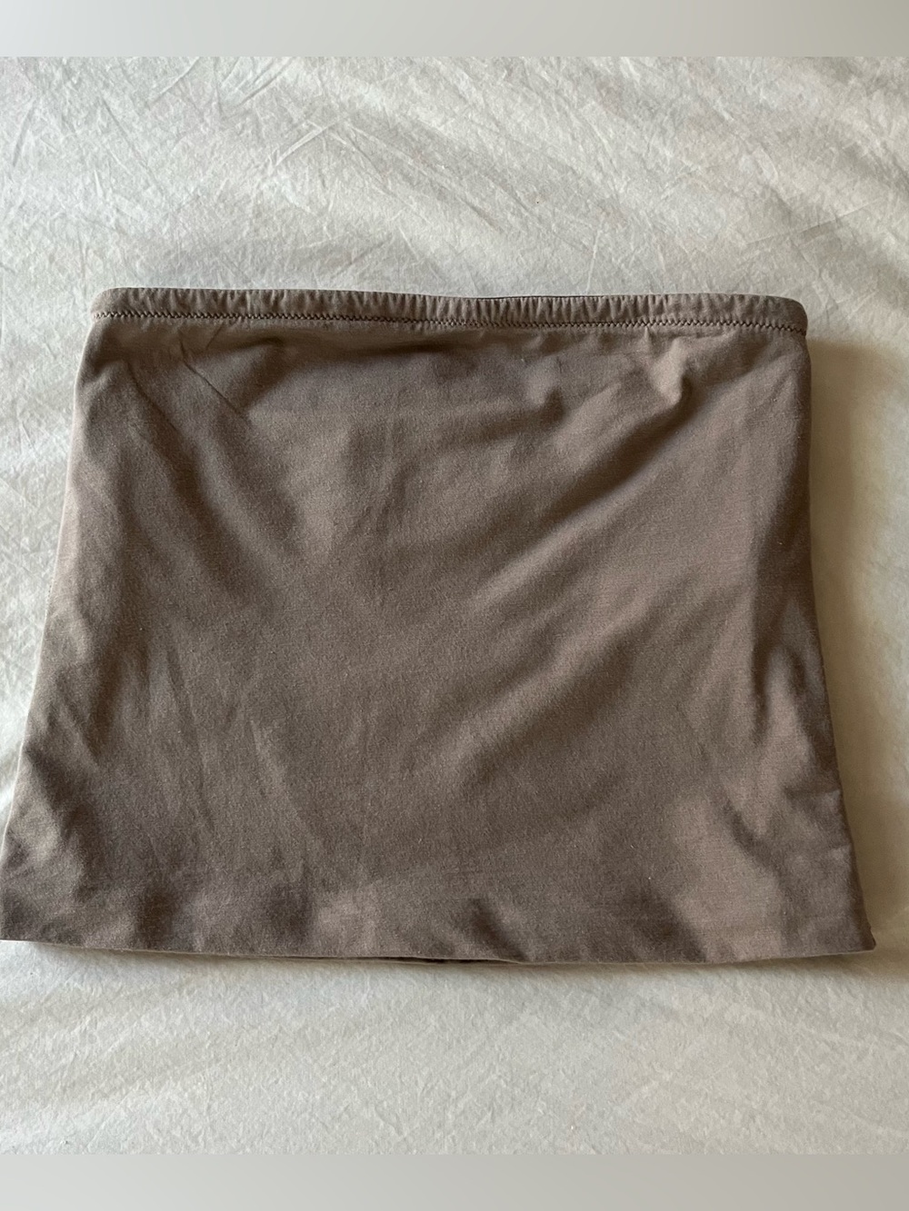 Everlane tube top